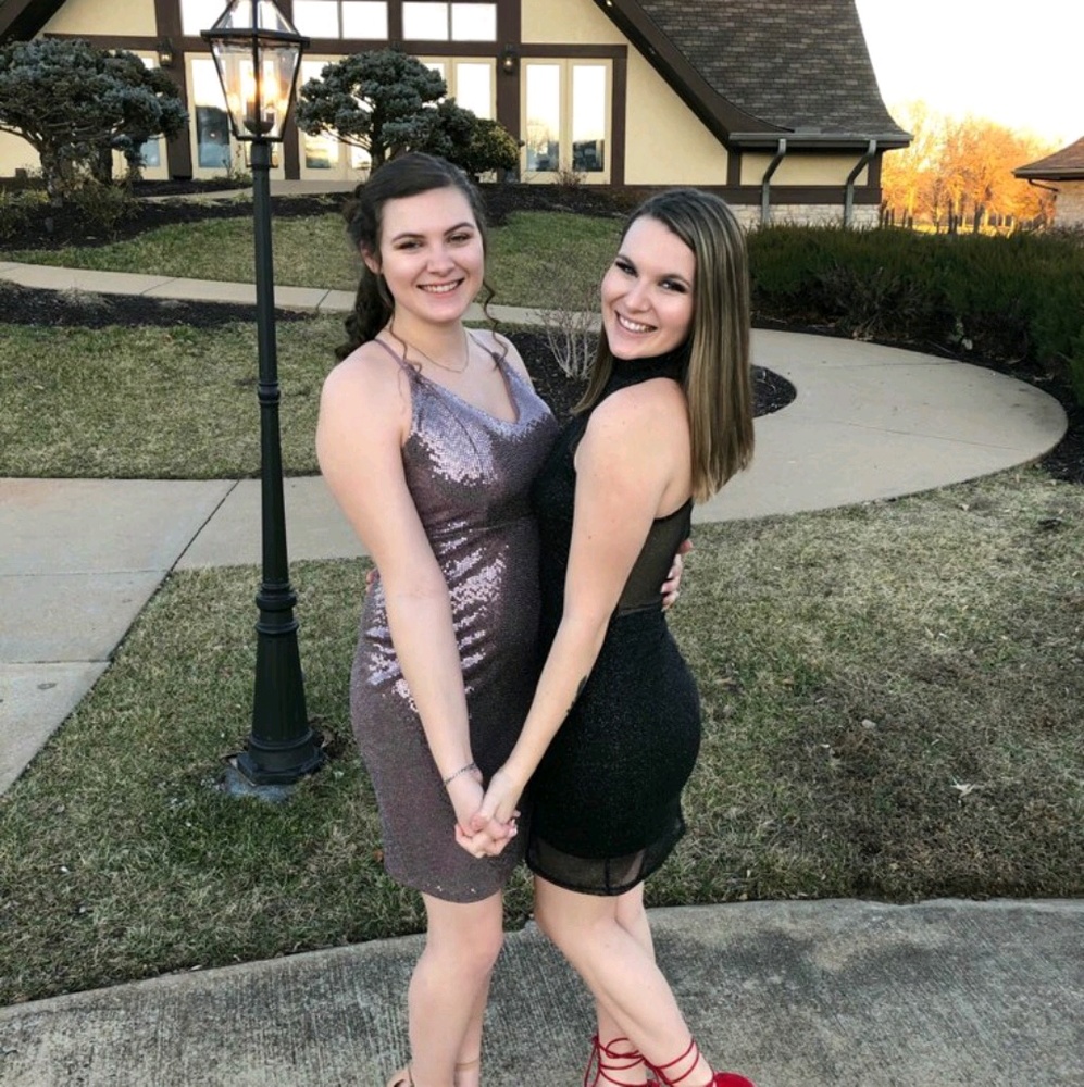 Meet your Posher, Samantha